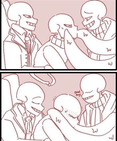 sans au nsfw|LV20!Cross NSFW .